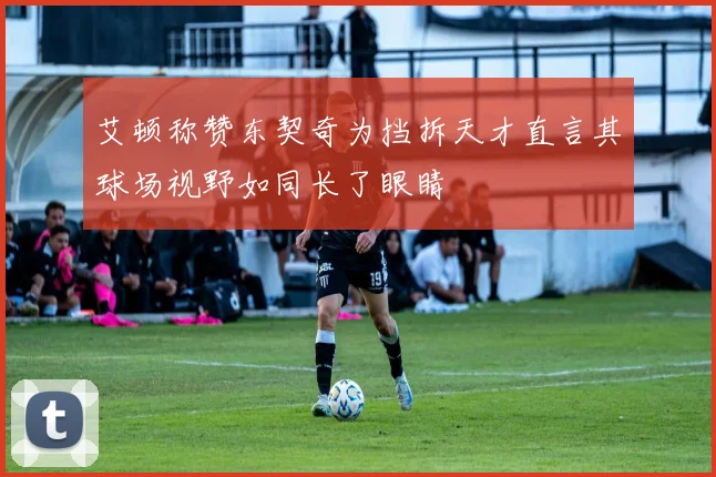 艾顿称赞东契奇为挡拆天才直言其球场视野如同长了眼睛