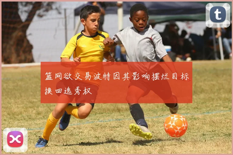 篮网欲交易波特因其影响摆烂目标换回选秀权