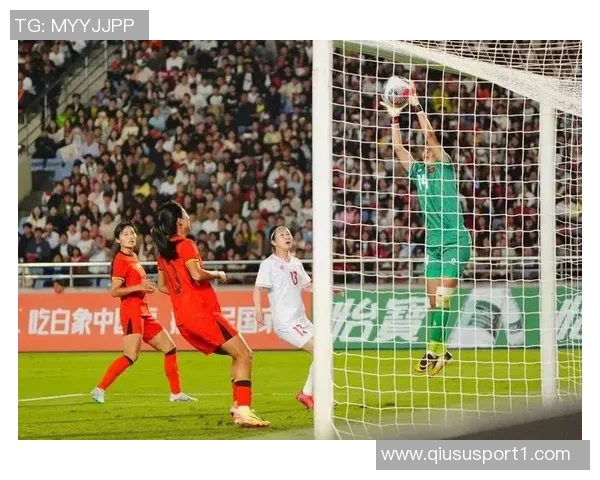 中国女足面临历史性挑战多次大比分失利彰显队伍困境