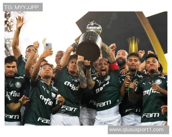 基多体育大学在解放者杯半决赛首回合以三球优势战胜帕尔梅拉斯